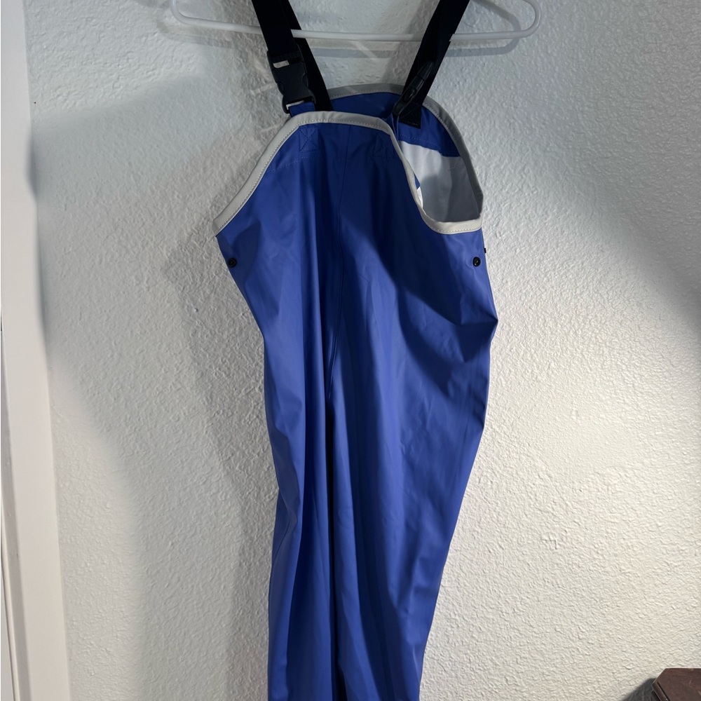 Waterproof Rain Pants